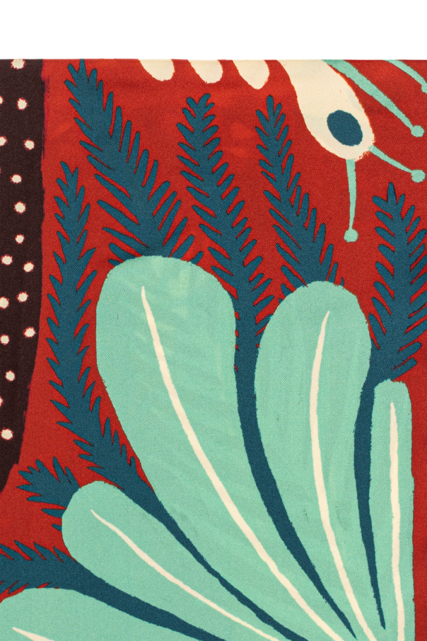 Etro Silk scarf