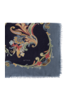 Etro MULTICOLOUR Scarf with pattern