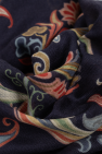 Etro MULTICOLOUR Scarf with pattern