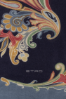 Etro MULTICOLOUR Scarf with pattern