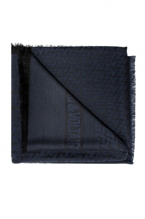 Logo shawl od Zadig & Voltaire