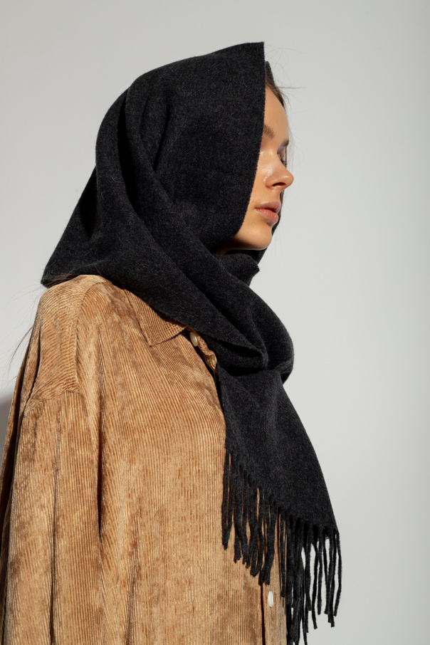 Rag & Bone Discover our suggestions WOMEN  Wool scarf