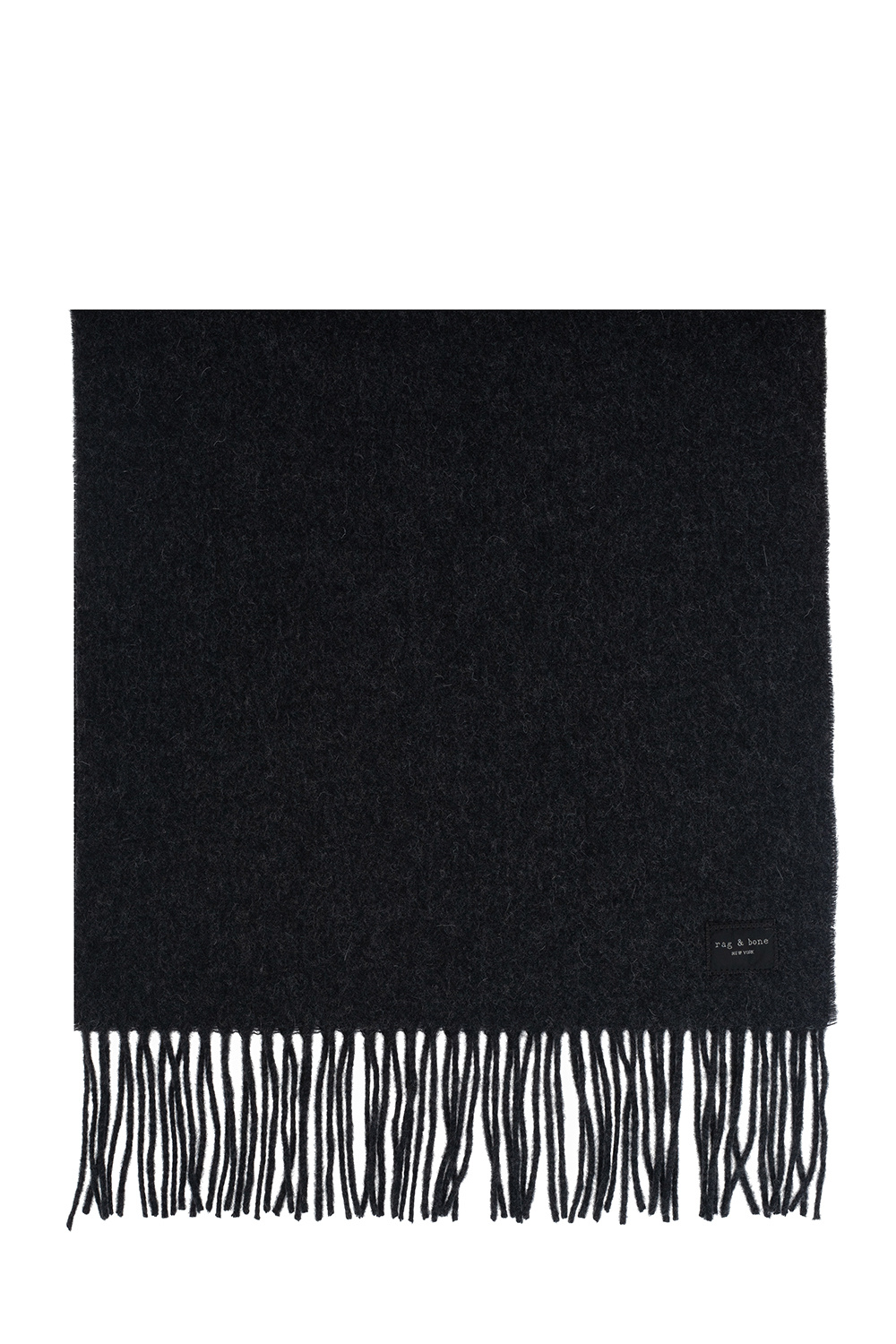 Rag & Bone Discover our suggestions WOMEN  Wool scarf