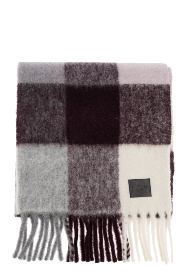 Scarf "Auray", zdjęcie 1 Scarf "Auray" od Iro