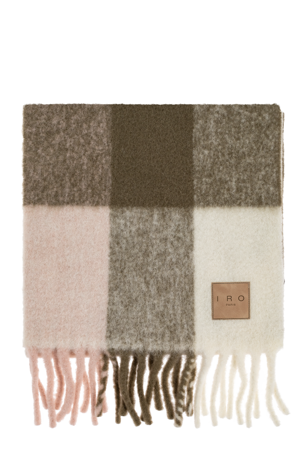 Scarf "Auray", zdjęcie 1 Scarf "Auray" od Iro