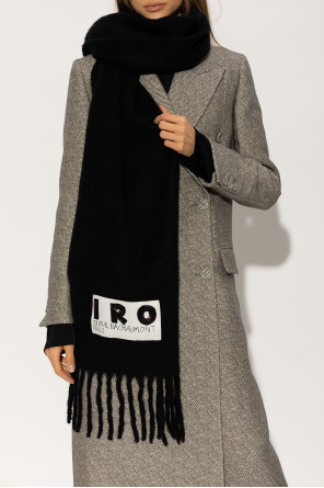 ‘authie’ scarf od Iro