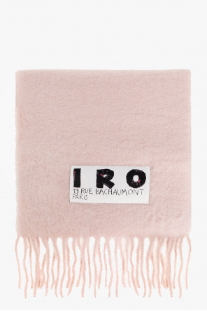 ‘authie’ scarf od Iro