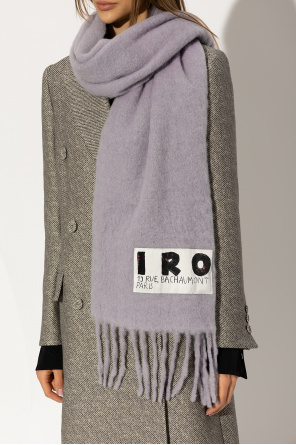 ‘authie’ scarf od Iro