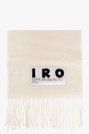 ‘authie’ scarf od Iro