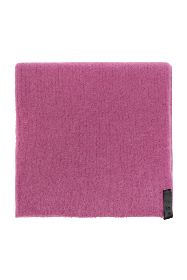 Wool scarf ‘Flow’ od Iro