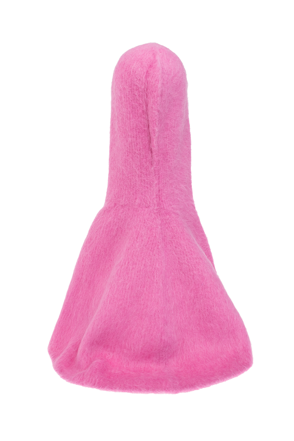 Iro Wool hood