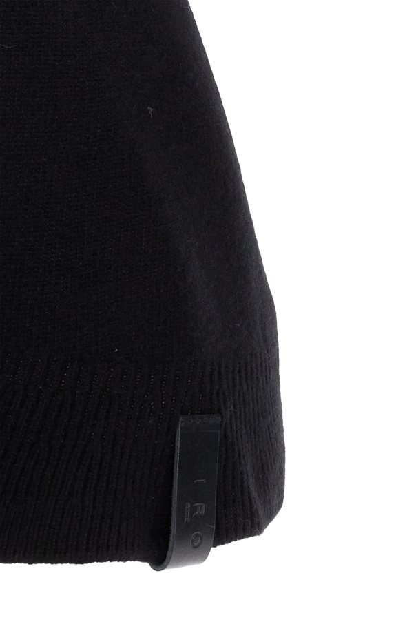 Iro Cashmere hood