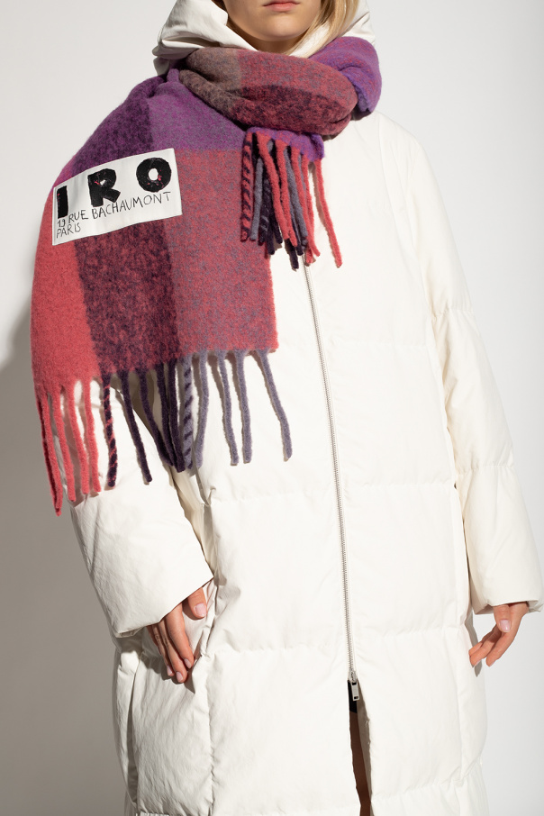 Iro MOST IMPORTANT TRENDS FOR SPRING/SUMMER