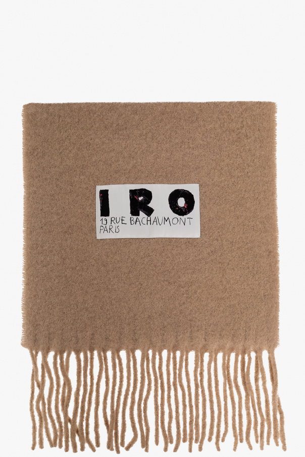 Iro Stay one step ahead and see the most stylish suggestions