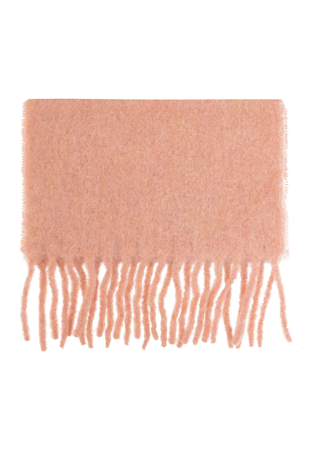 Iro Fringed scarf