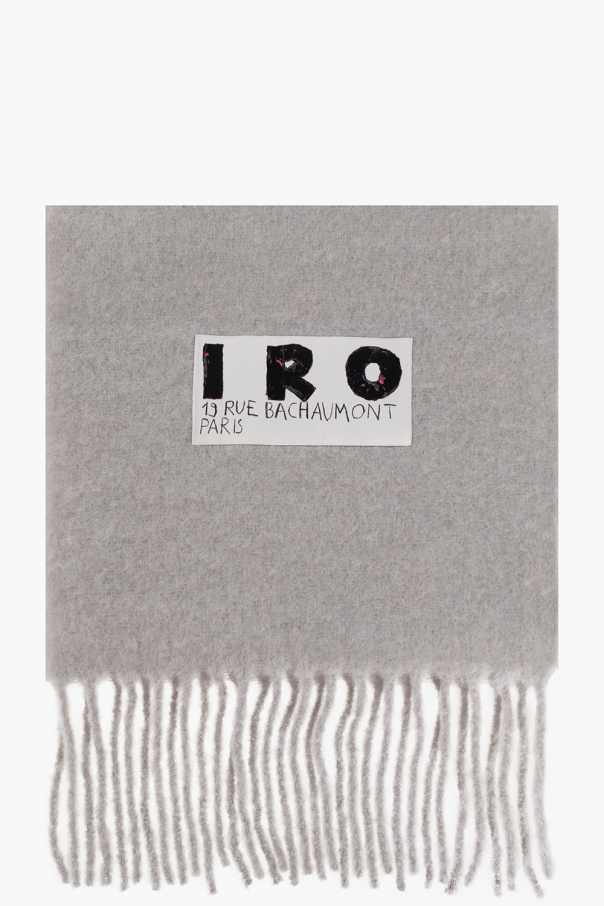 Iro Boots / wellies