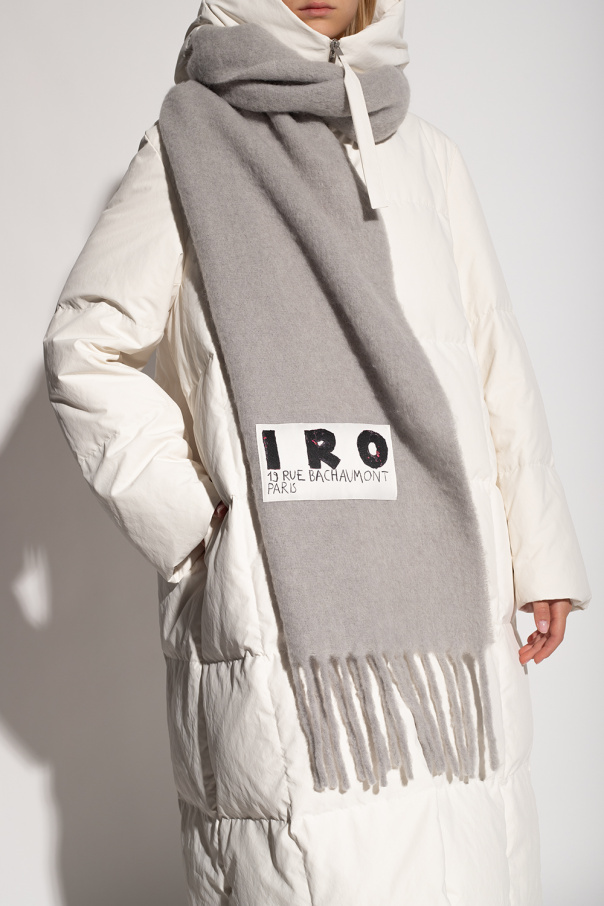 Iro MOST IMPORTANT TRENDS FOR SPRING/SUMMER