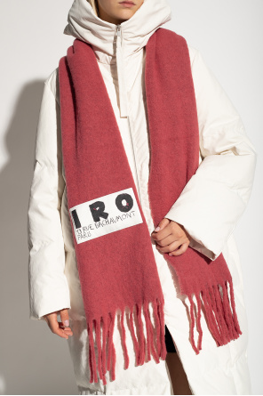 Virgil Abloh FW22 Collection od Iro