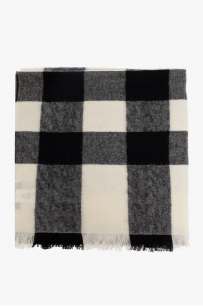 Wool scarf od Iro