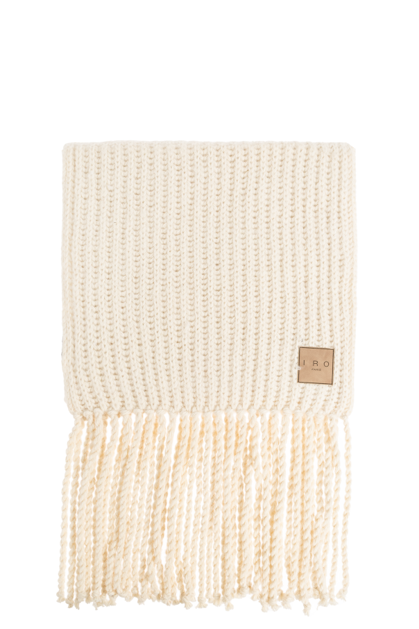 Iro Bufanda "Fluffy"