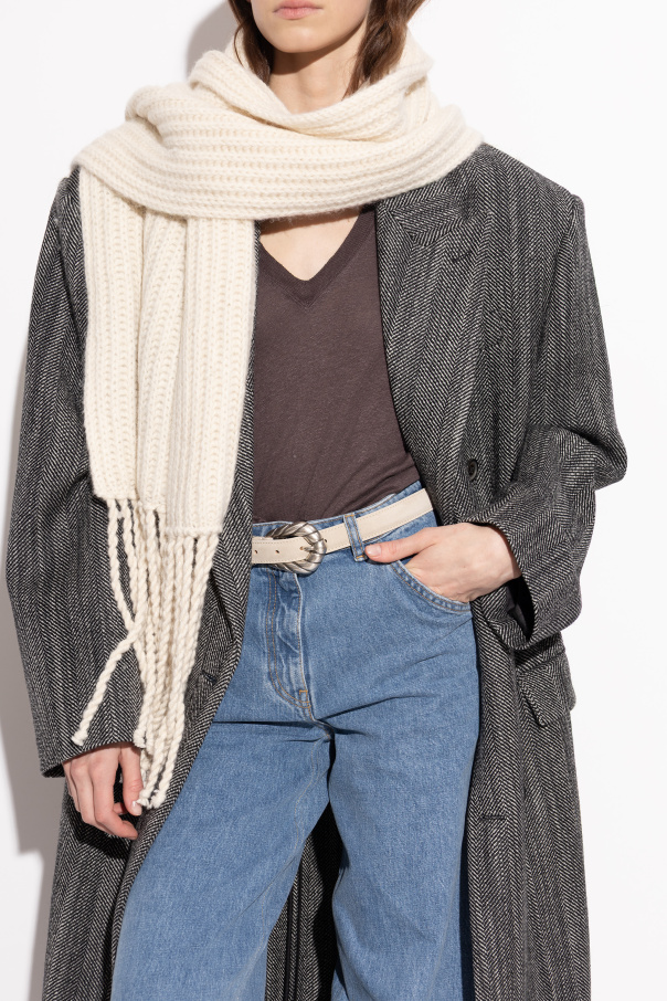 Iro Bufanda "Fluffy"