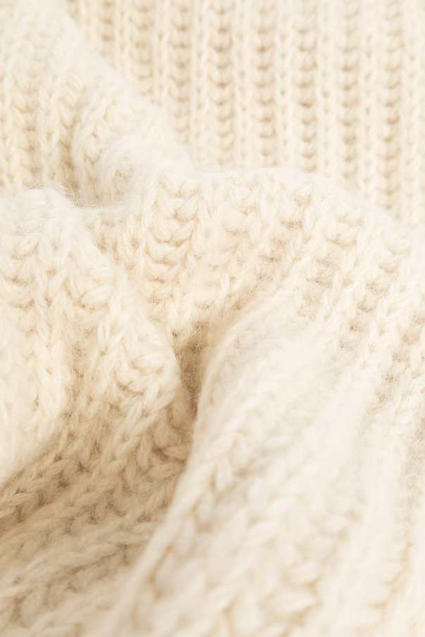 Iro Bufanda "Fluffy"