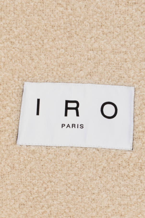Iro ‘Theda’ scarf