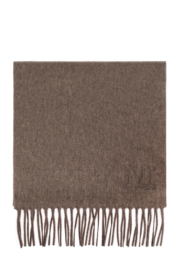 Cashmere scarf "Wsdalia" od Max Mara