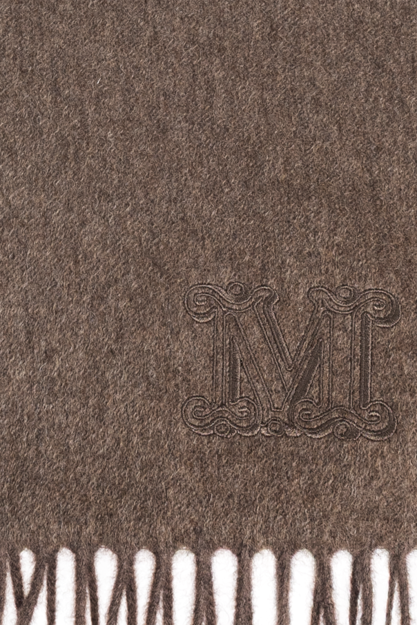 Max Mara Cashmere scarf "Wsdalia"