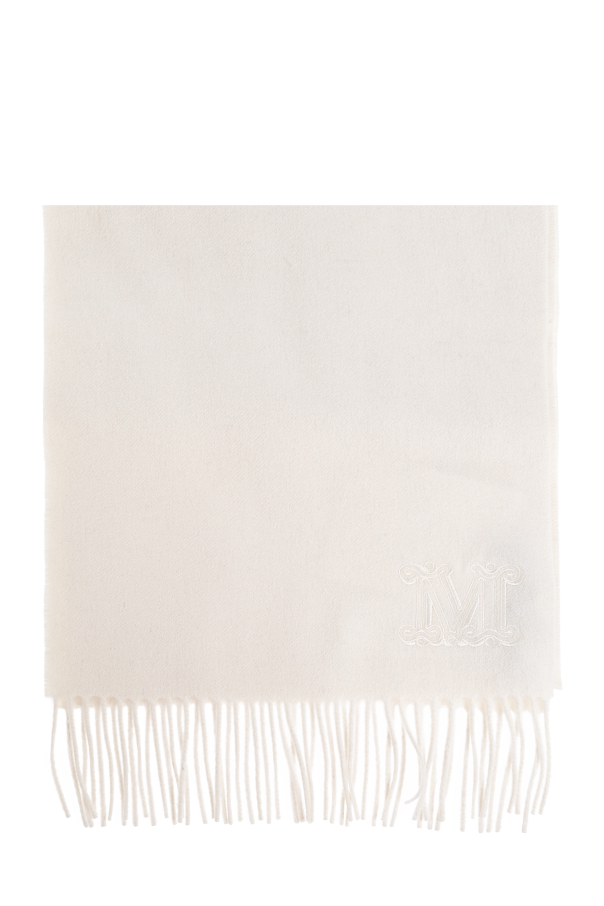 Cashmere shawl od Max Mara