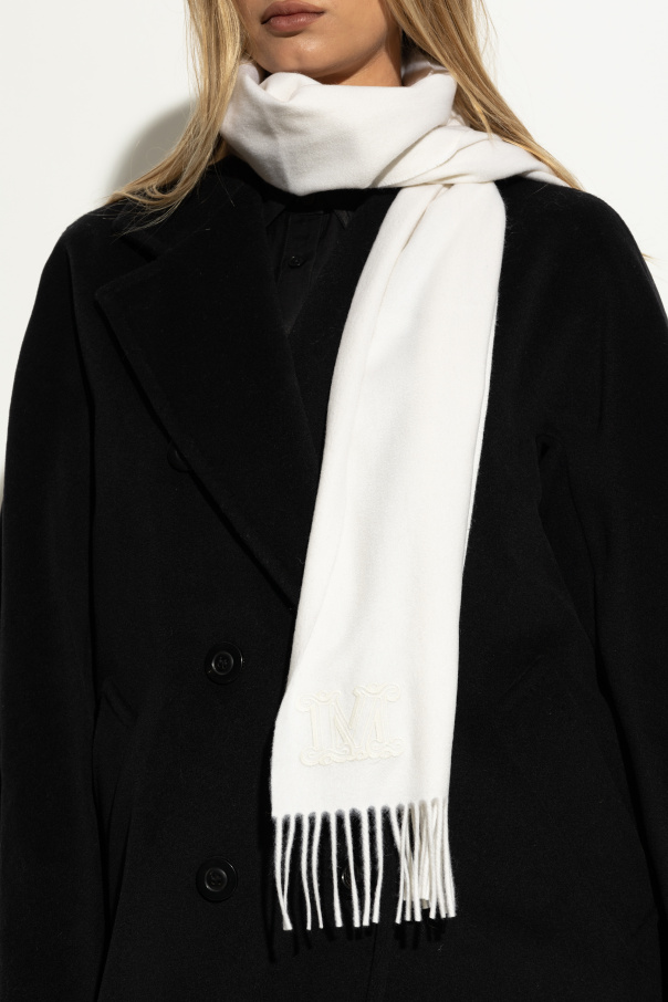 Max Mara Kaschmirschal