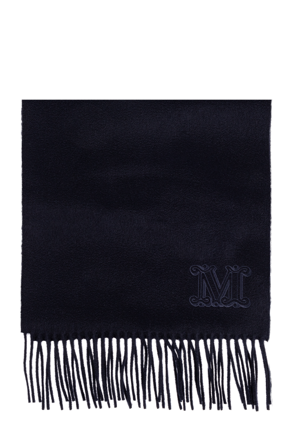 Cashmere scarf od Max Mara