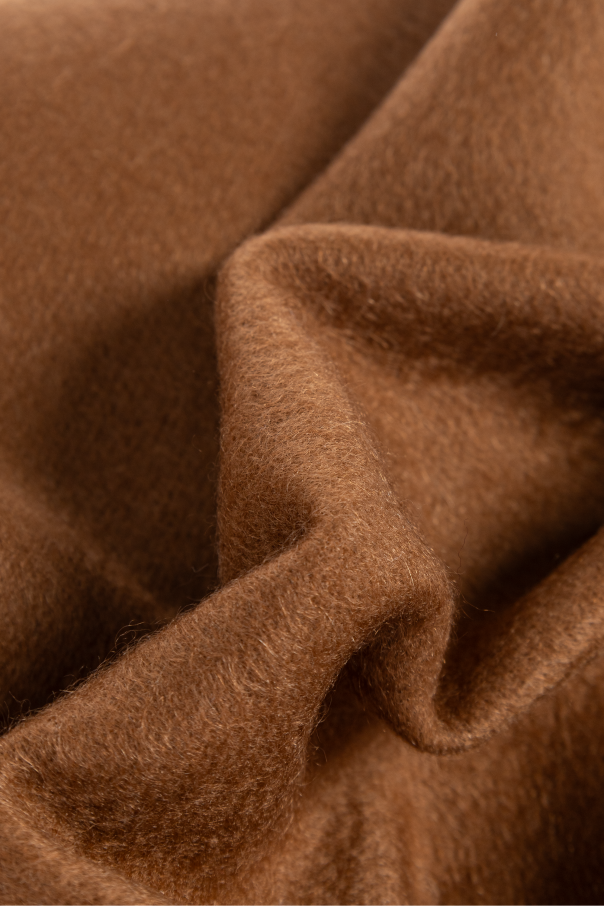 Max Mara Cashmere scarf