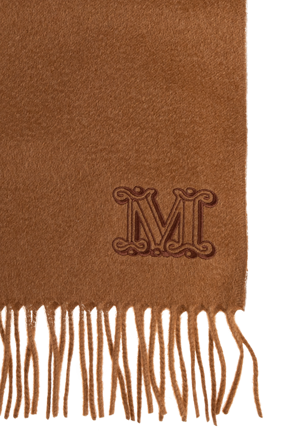 Max Mara Cashmere scarf