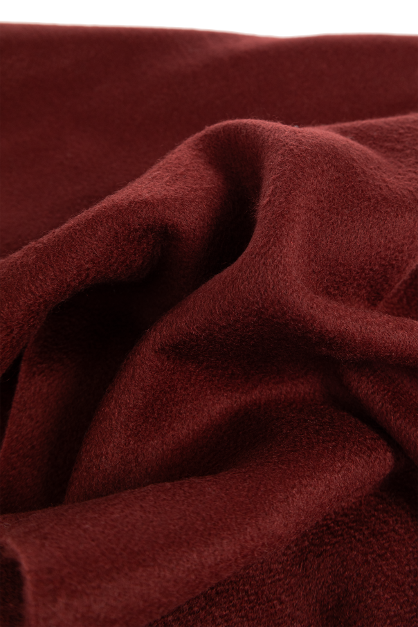 Max Mara Cashmere scarf ‘Wsdalia’