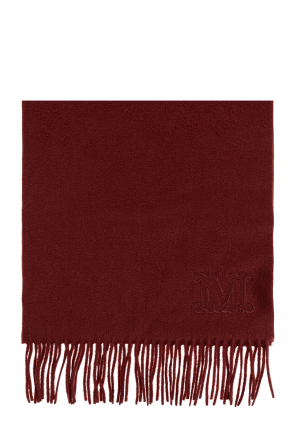 Cashmere scarf ‘Wsdalia’