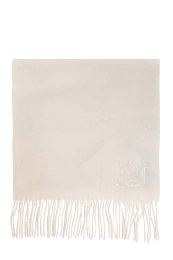 Cashmere scarf od Max Mara