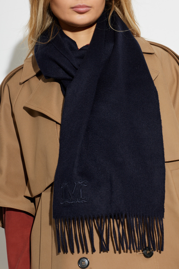 Max Mara Kaschmirschal „Dalia“