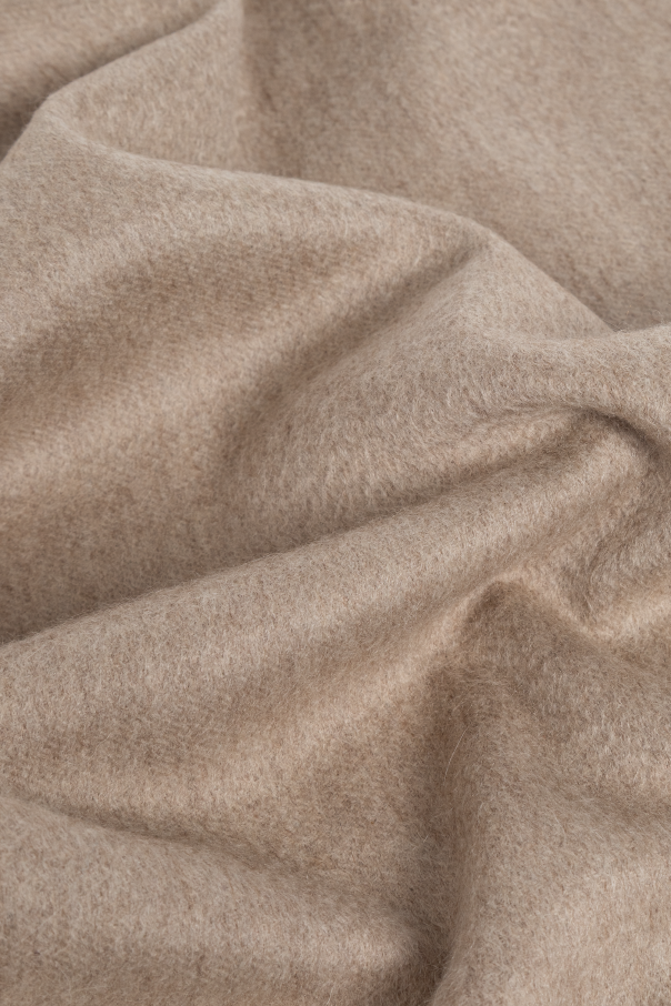 Max Mara Kaszmirowy szal