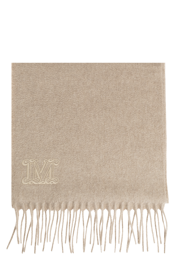 Cashmere scarf od Max Mara