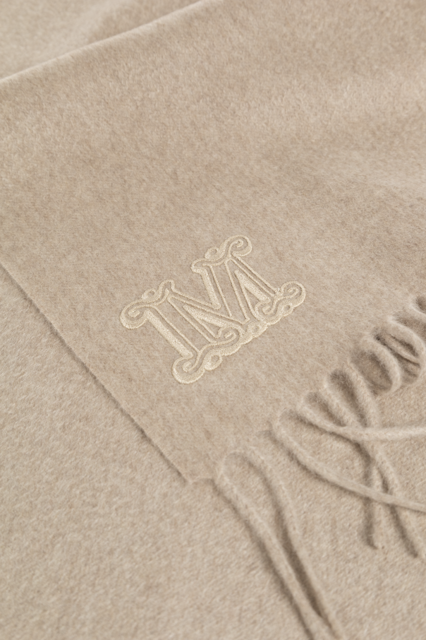 Max Mara Cashmere scarf