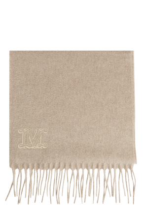Cashmere scarf