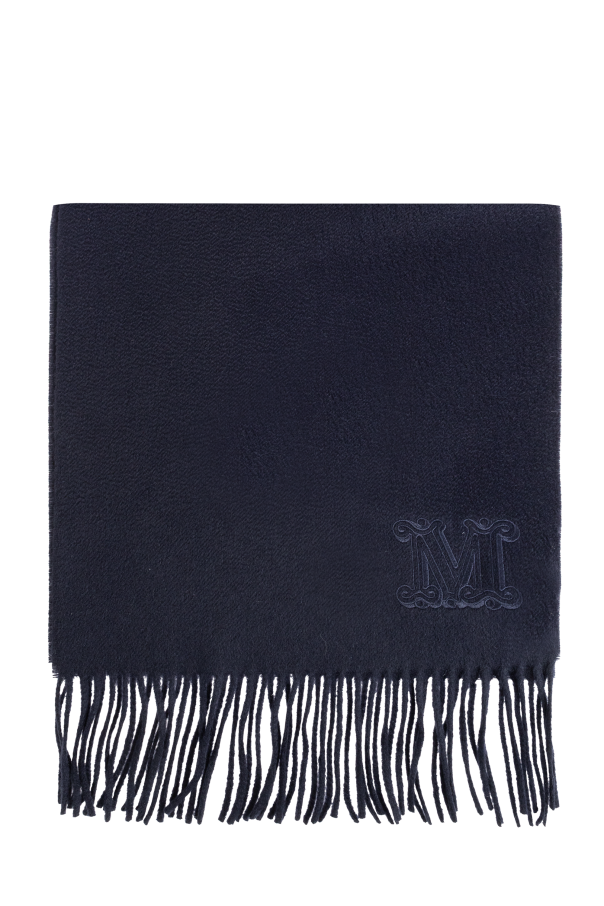 Cashmere scarf od Max Mara