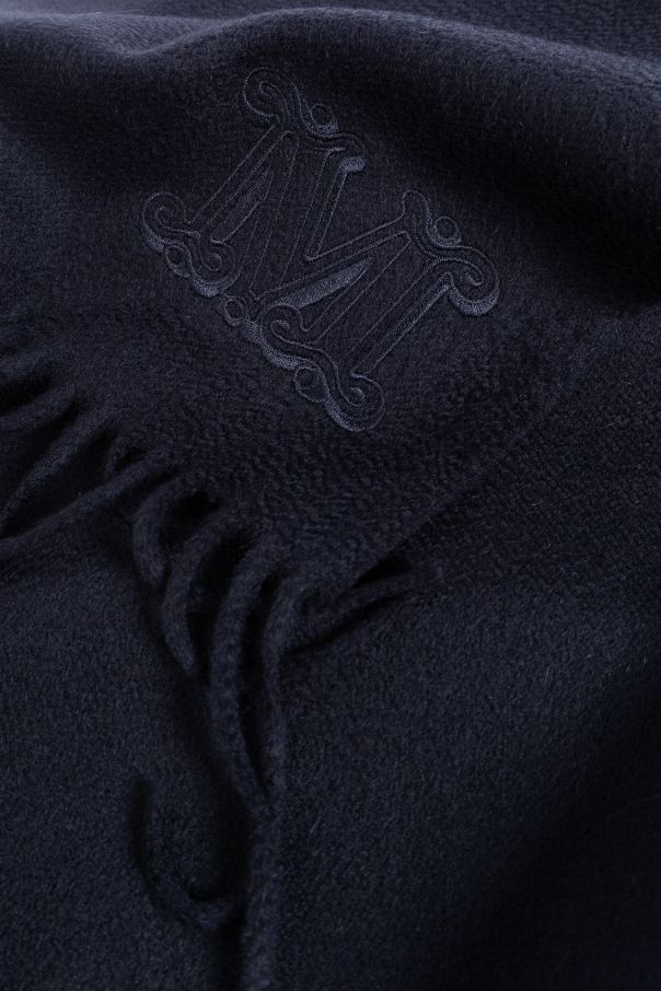 Max Mara Chal de cachemira