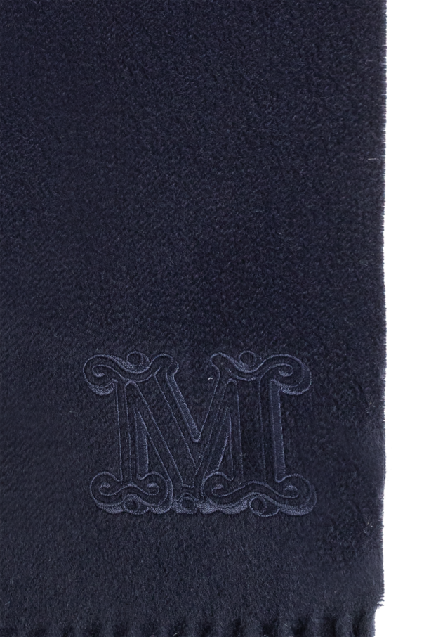 Max Mara Chal de cachemira