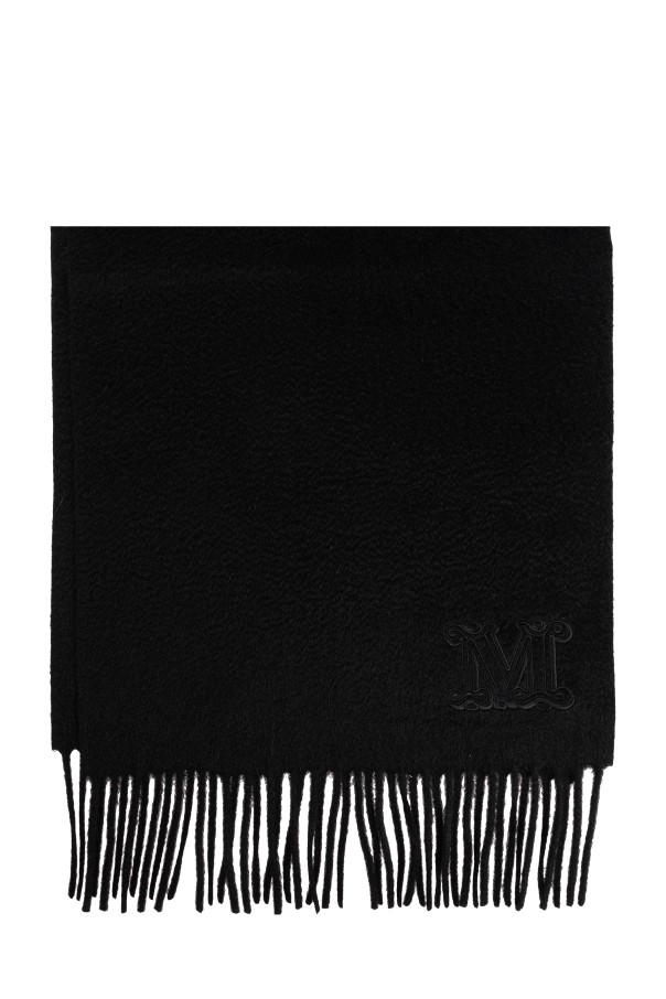 Cashmere scarf od Max Mara