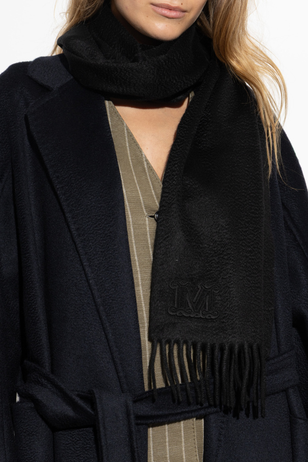Max Mara Chal de cachemira