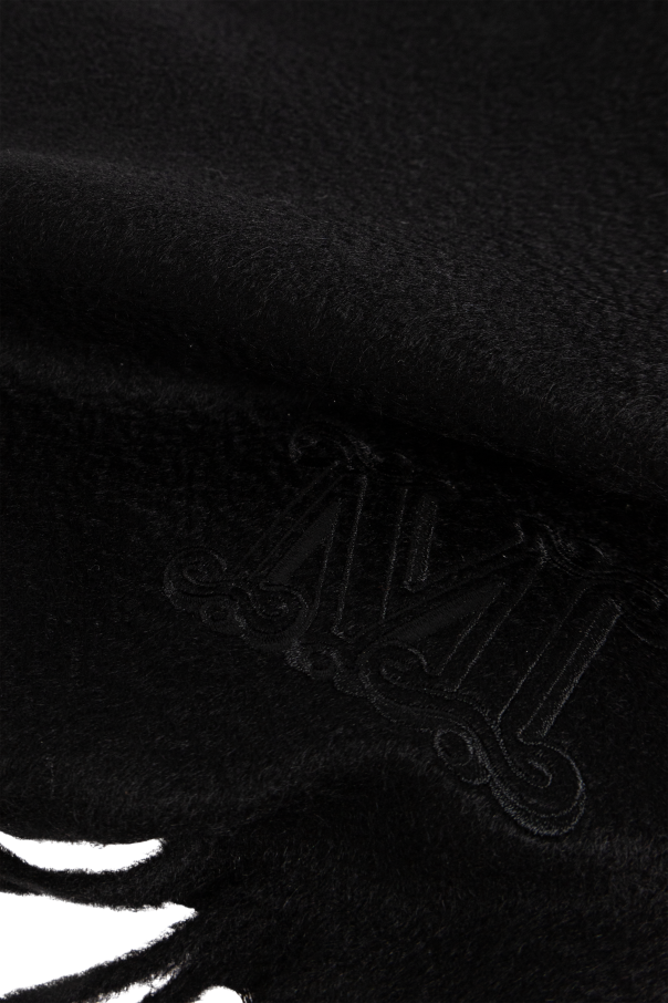 Max Mara Chal de cachemira