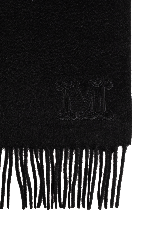 Max Mara Chal de cachemira
