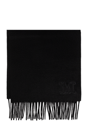 Cashmere scarf